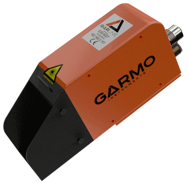 Garmo Instruments GarLine laser seam tracking
